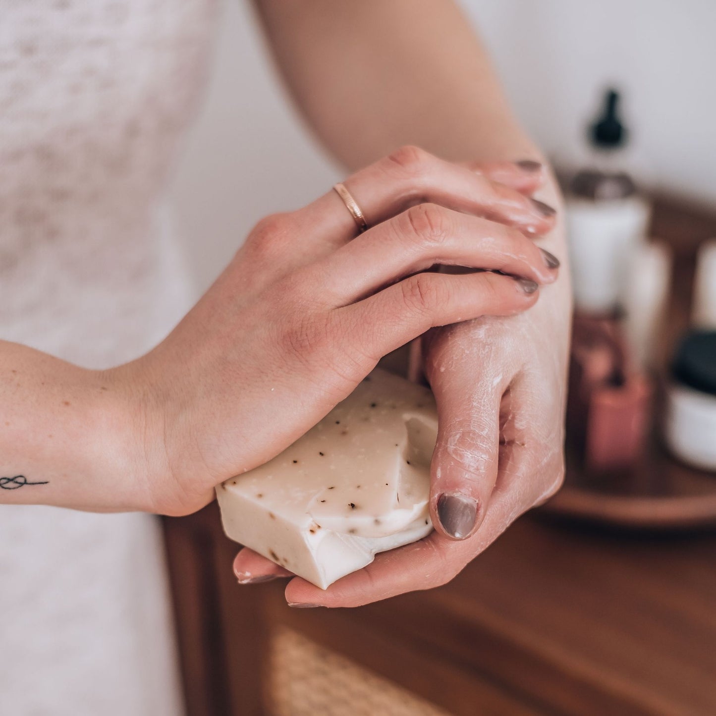 barre de savon | spa nature