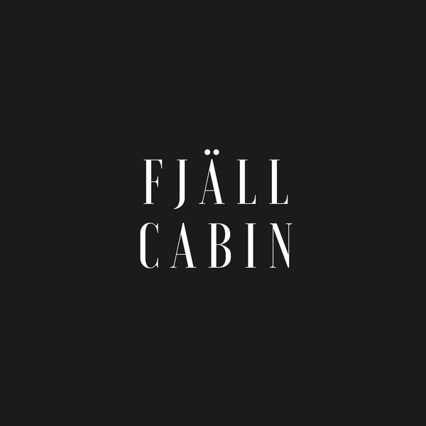 Fjall Cabin